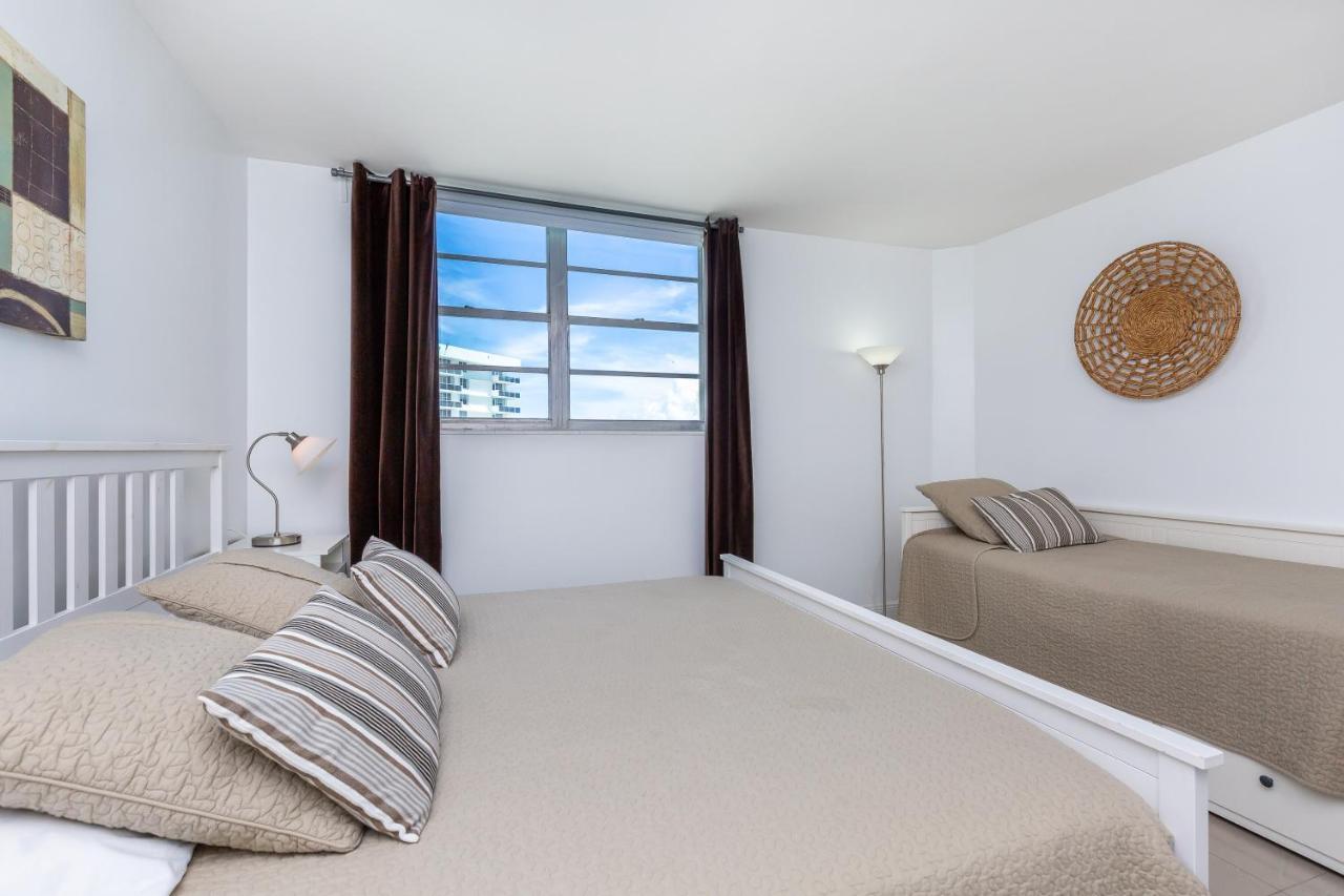 The Tides Ocean Luxury Suites Hollywood Exterior foto