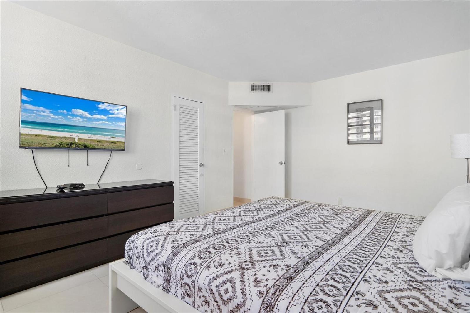The Tides Ocean Luxury Suites Hollywood Habitación foto