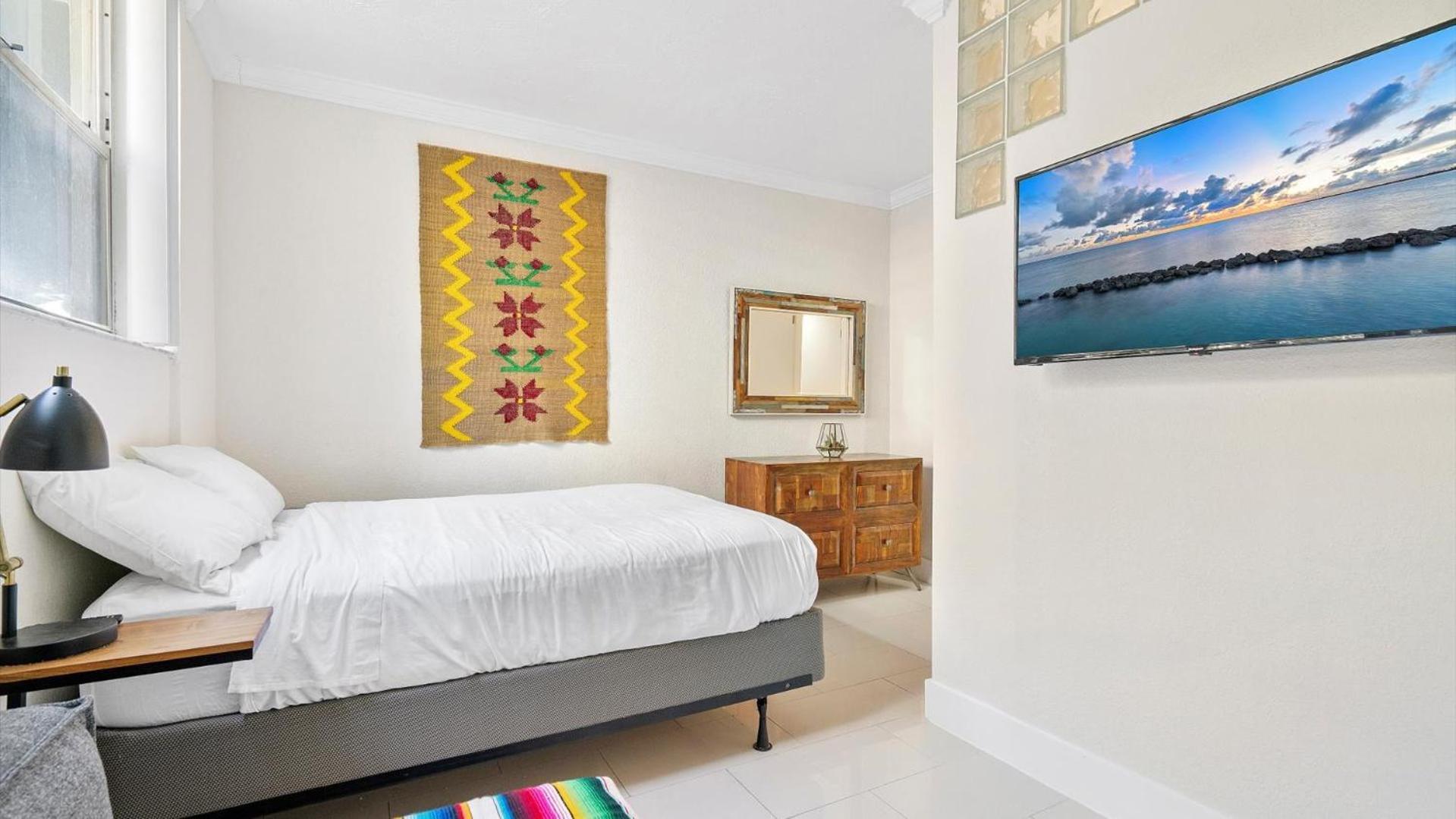 The Tides Ocean Luxury Suites Hollywood Habitación foto